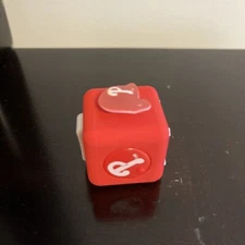 Philadelphia Phillies Fidget Cube MLB New Spinners and Cubes - IN STOCK Baseball