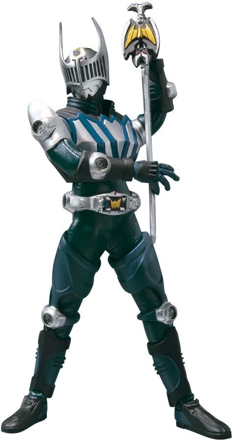 TWIST ACTION FORM Kamen Rider Knight | eBay