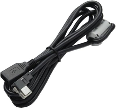 New Alpine (ALPINE) USB connection cable KCU-260UB from Japan