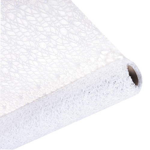 Jacquard Mesh 2024 Hanging Decoration Gazenetzanhänger Selber Machen Kind
