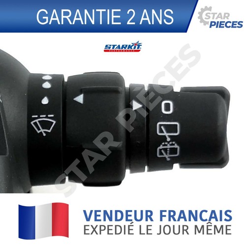 COMMODO COMODO COMMANDE ESSUIE GLACE AUTO RADIO RENAULT CLIO 3 MODUS KANGOO 2 - Imagen 5 de 8