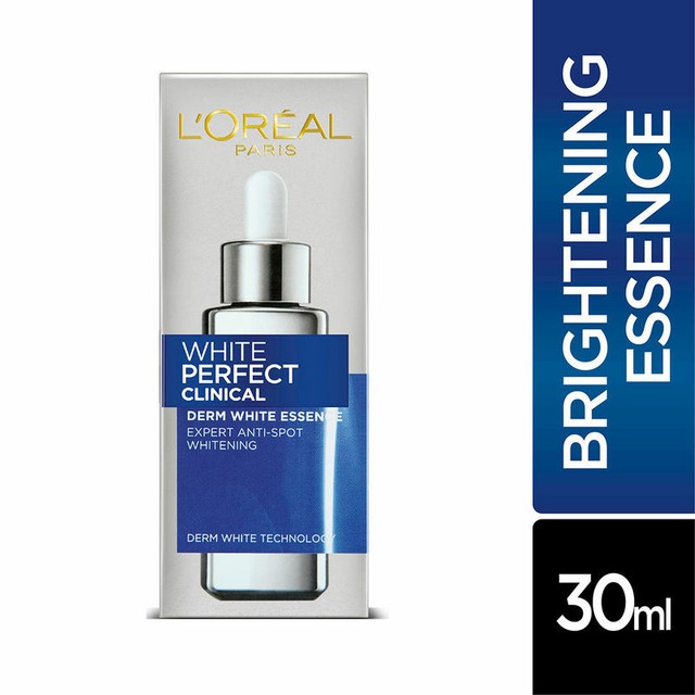 loreal white essence