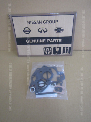 NISSAN VANETTE VAN SS88VN (1995/08 - 1996/10) GASKET KIT 16455