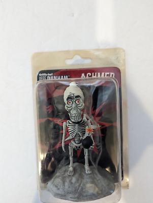 Jeff Dunham Achmed I Keel You figurine Vintage Rare Z11 | eBay