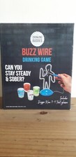 The Drinking Buddies Buzz Wire Gra do picia