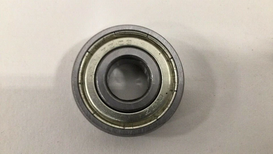 Parts Master PM201SS Generator Commutator End Bearing 201SS 6201-2ZJ - Image 4 of 4