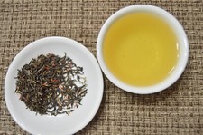 Dragon Tea Green Tea Loose Leaf Mountain Dragon