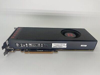 Sapphire AMD Radeon RX VEGA 56 8GB HBM2 Graphics Card | eBay Sapphire AMD Radeon RX VEGA 56 8GB HBM2 Graphics Card | eBay