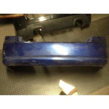 Pare-choc arrière Chevrolet NUBIRA