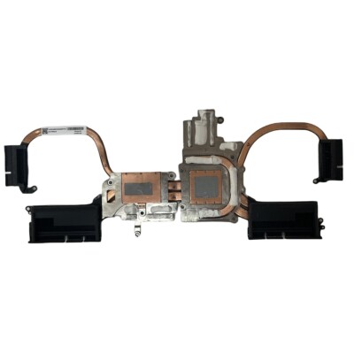 New For HP Omen 8Pro 16-K TPN-Q280 Cooling Heatsink coppe N18267
