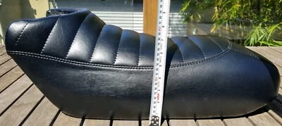 Custom Seat For Honda Vtr250 Motorcycle Scooter Accessories Gumtree Australia Marrickville Area Enmore
