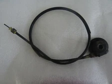 Er7. Rex RS 450 Tachometer Drive + Shaft Speedometer Cable Speedometer Worm