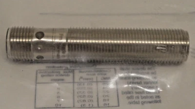 ifm (039) efector 100 IFC263 Induktiver Sensor IFK32.5BBPKG/AM/US-104-DPS