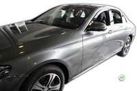 Windabweiser Regenabweiser Heko FüR Mercedes E-Kl. W213 2016-2023 4-TüRer 2-Tlg
