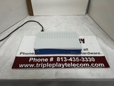 Adtran Total Access 908 4212908L1 2nd Gen Integrated Services Router w/ Power
