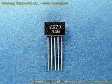 MITSUBISHI 2SA979 DIP5 USA ship