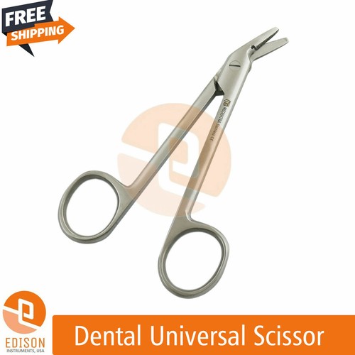 Range Of Surgical Scissors Medical Dental Veterinary Shears Cutting Sutures - Picture 36 of 39