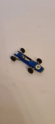 MAJORETTE 1/65 ALPINE F3 et sa remorque EUR 10,00 - PicClick FR