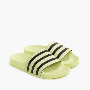 adidas adilette core slide sandal