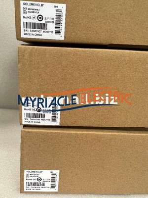 SOL2MEVCLB Y7367-00 REV.B Frame gripper SOL2MEVCLB