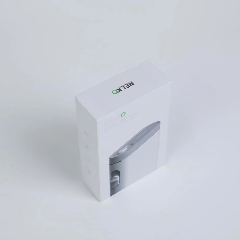 Bluetooth Label Maker Machine P21 with Tape Wireless Mini Portable Printer Bluetooth Label Maker Machine P21 with Tape Wireless Mini Portable Printer