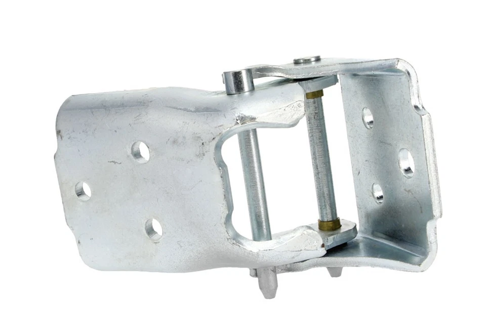 Bisagra de puerta superior lateral derecha o derecha AMD se adapta a Chevelle El Camino Cutlass GTO R-342- HM Foto 3 de 3