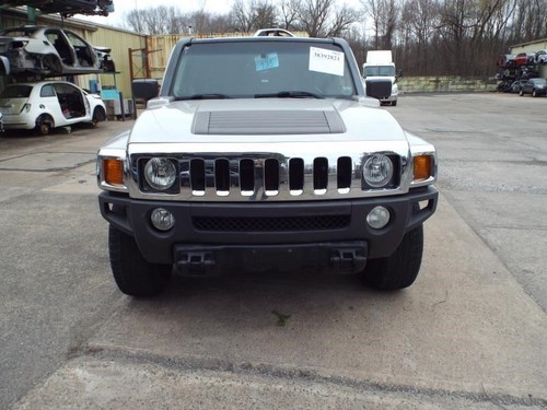 Regulador de ventana trasera izquierda conductor compatible con 06-10 HUMMER H3 462830 - Imagen 10 de 12