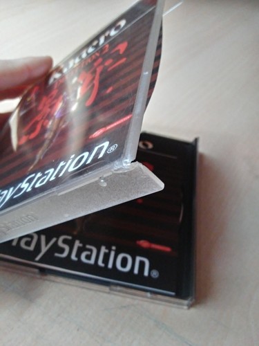 Kagero Deception 2. PAL España y completo -Playstation-PS one-PS1-PSX-Sony-Tecmo - Imagen 7 de 13