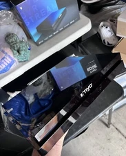 TiVo Edge for Cable 2TB DVR & Streaming Media Player 6 Tuners No Subscription