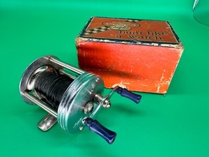 Shakespeare True Blue 1956 for sale | eBay
