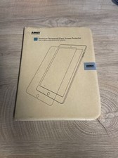Anker Premium Tempered Glass Screen Protector For iPad Mini/mini 2