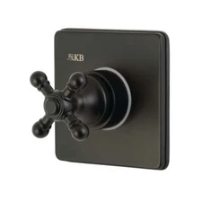 3-Way Diverter Valve with Trim Kit