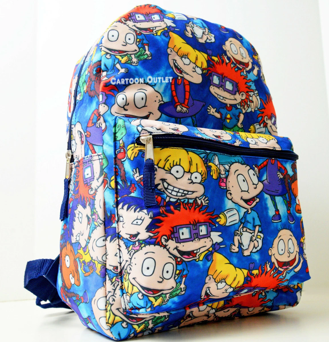 A new on sale book bag