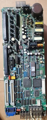 Mitsubishi MR-S11-200-E01 Servo Drive | eBay