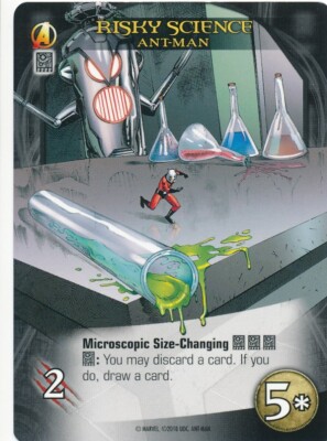 Evangeline Lilly/エヴァンジェリン・リリー/Wasp】UpperDeck Marvel