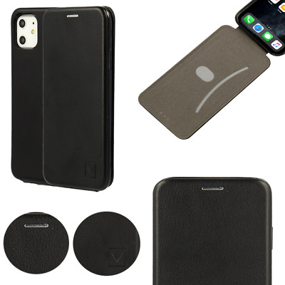 HUAWEI P40 LITE E - Flexi Klapp Tasche Hülle Case Vennus Schutz Elegance Handy