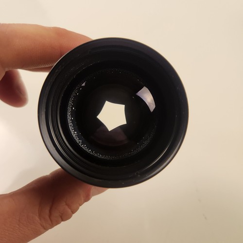 Schneider-Kreuznach Compon-S 5.6/150 Camera Vintage Lens Germany - Foto 3 di 12