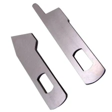 Upper & Lower Knife Set Juki MO-50E, MO-51E  Serger Overlock Sewing Machine