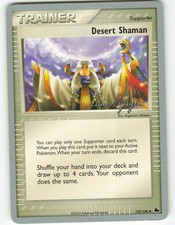 Most Expensive Pokemon World Championships 2004 Pokemon Cards