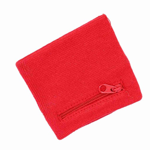 (red)A Sixx Good Elasticity Phone Holder Running Wrist Wallet For Running HM - Photo 20/22