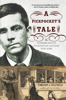 Timothy J Gilfoyle | Pickpocket's Tale | Taschenbuch | Englisch (2007)