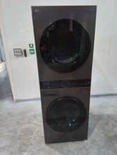 LG WT1210BBTN1 WashTower 12kg/10kg TurboWash Washer Dryer (WA609)
