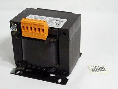 EMB STT0,5 E012389.04 Trafo Transformator 440V auf 230V