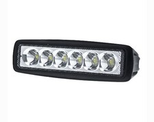 Hella Optilux 6 Led Mini Light Bar H71020411