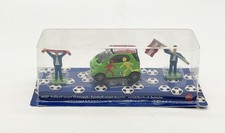 Siku 4937 ,Smart Fortwo-Österreich Fussball WM 2006, Neu in OVP  Siku Siku 1:50