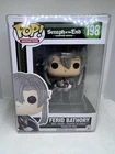POP ANIMATION SERAPH OF THE END VAMPIRE REIGN #198 FERID BATHORY NIB