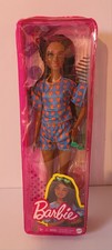 Barbie Fashionista Doll with BRAIDS #172