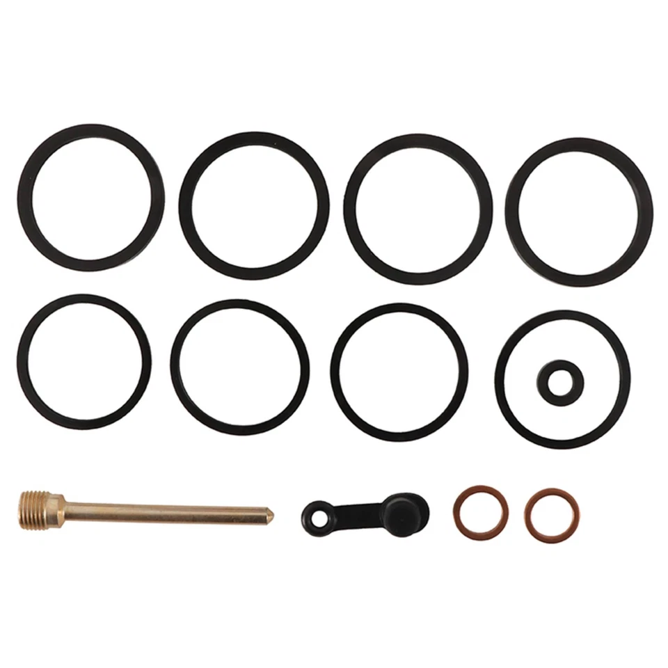 All Balls Rear Caliper Rebuild Kit 18-3206 For Suzuki VL 1500LC C90 Intruder - Image 2 of 4