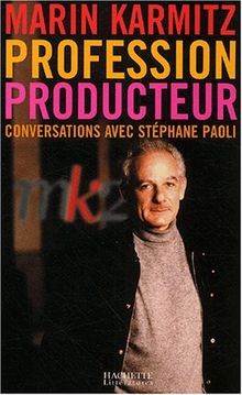Profession producteur von M Karmitz | Buch | Zustand sehr gut