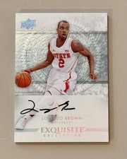 2013-14 Upper Deck Exquisite Collection Basketball Cards 2
